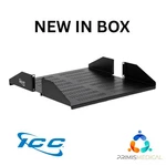 Icc Iccmsrdv20 20" Deep Double Vented Rack Shelf 2 Mount Spaces. Fixed Price $80.00.