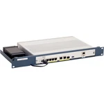 Rackmount.it Cisrack Rack Mount For Router, Power Supply - Metallic Blue. Fixed Price $146.15.