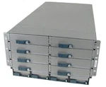 Cisco Ucs 5108 6u Rackmount Blade Chassis Server Enclosure 4x Psu. Fixed Price $199.99.