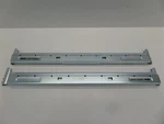 Foxconn 700-28719-02 Left & Right Server Rail Kit For Cisco Ucs 5108. Fixed Price $44.95.