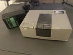 Sony Media Converter Dvmc-da1 - Tested Working With Oem Power Supply. Fixed Price $349.99.