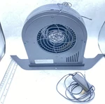 Middle Atlantic Products Cabinet Cooler 50dfm Rfr-cabcool50 Working. Fixed Price $60.00.