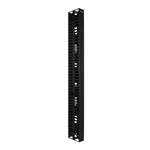 Icc 78" Double-sided Vertical Finger Ducts With Side Mount. Fixed Price $250.00.
