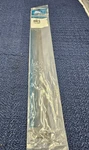 (qty 3) Middle Atlantic Feb1 Server Rack 1ru Steel Blanking Filler Panel 1u. Fixed Price $21.58.