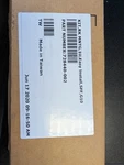 Hp Sliding Ready Rail Kit, Rk Mntg, 1u, Easy Install, Sff, G10 Pn: 728440-02. Fixed Price $20.00.