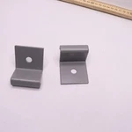 (2-pk) Newton Supporting Cable Rack Grey 1.5" Sid 0020780030. Fixed Price $6.16.