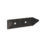 Kendall Howard Rack Bracket - Wall Mountable, Under-desk Mountable Black .... Fixed Price $132.32.