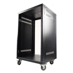 Royal Racks 16u Metal Rack. Fixed Price $229.99.