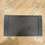 Vented 19 Server Rack 6u Black Used In Great Condition. Fixed Price $12.00.