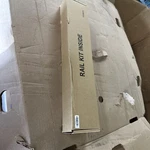 Eaton For 3u Slider Rail Rackmount Kit 733-m2273 730-b1093 B1093n410180. Fixed Price $35.00.